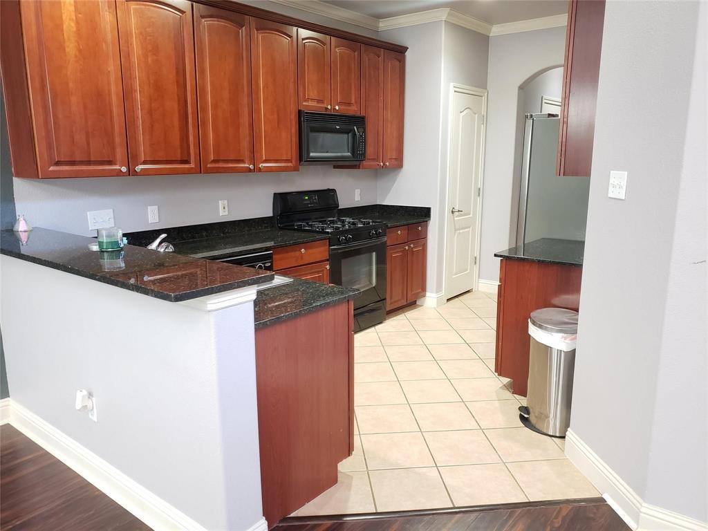 San Marino Villas - Residential Lease