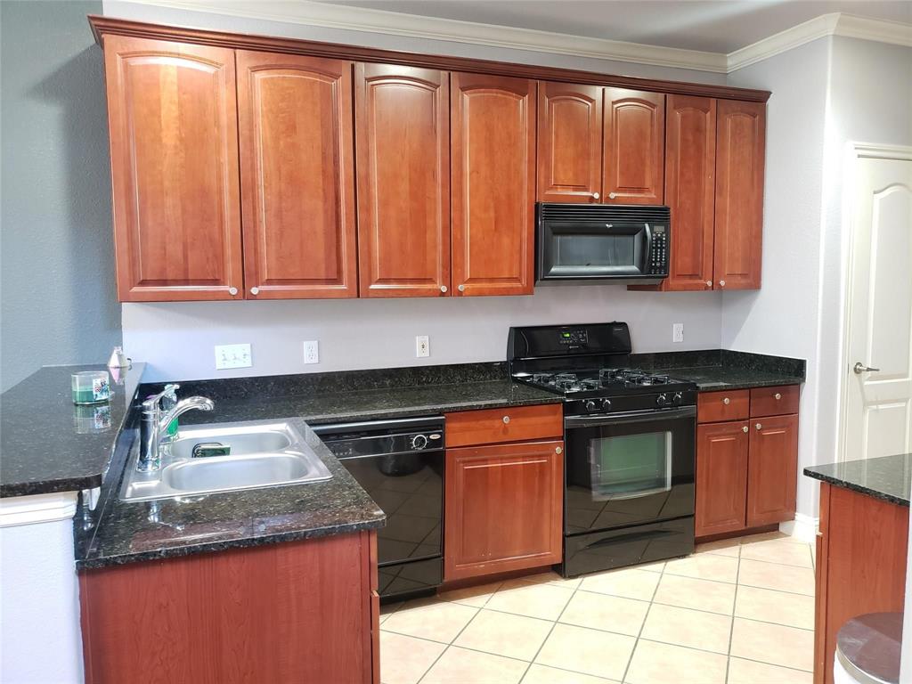 San Marino Villas - Residential Lease