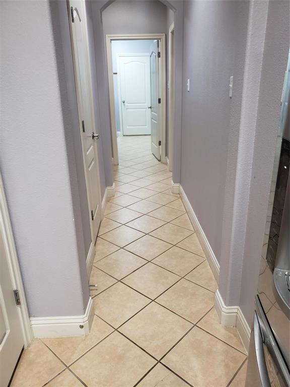 San Marino Villas - Residential Lease