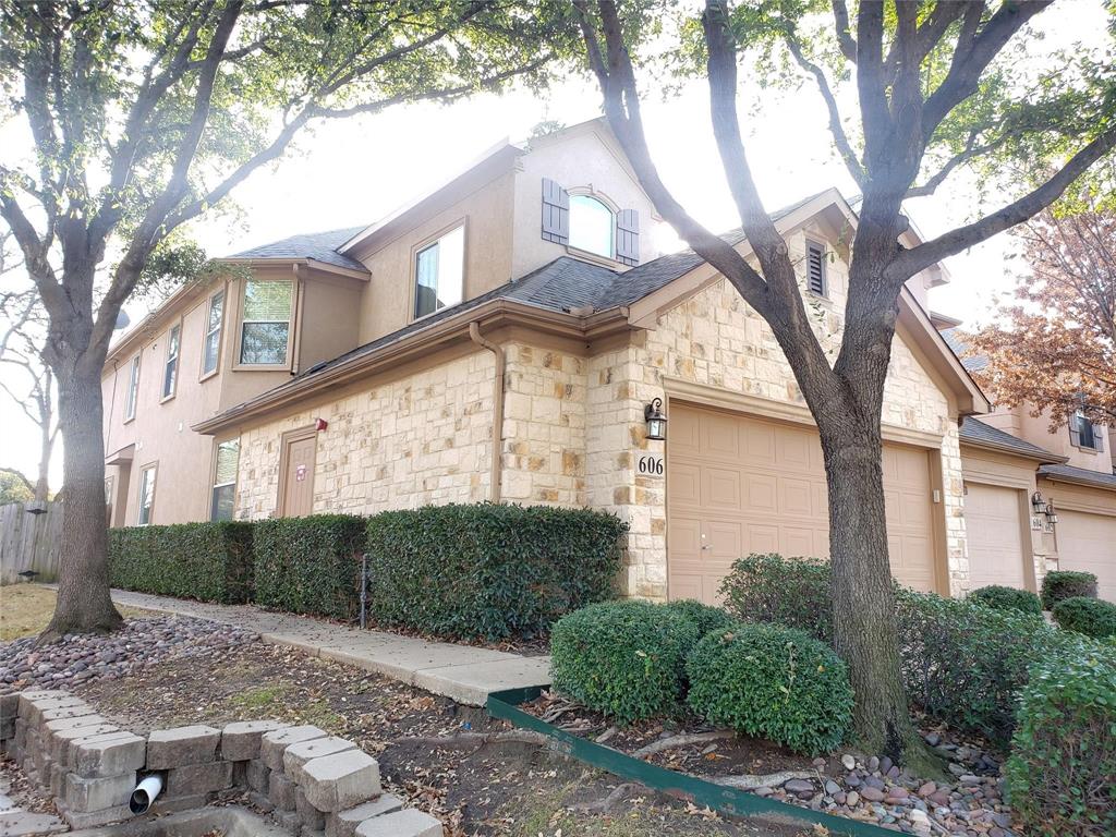 San Marino Villas - Residential Lease