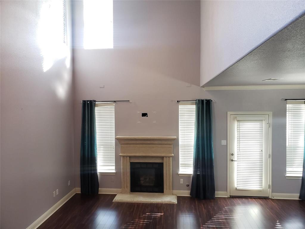 San Marino Villas - Residential Lease