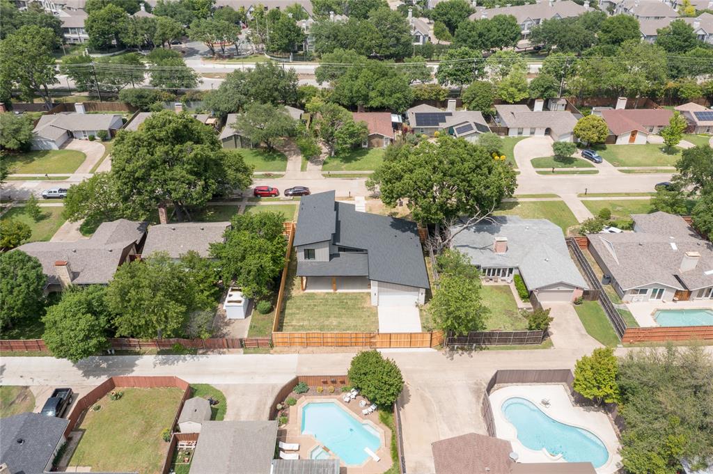 813 Firestone Lane