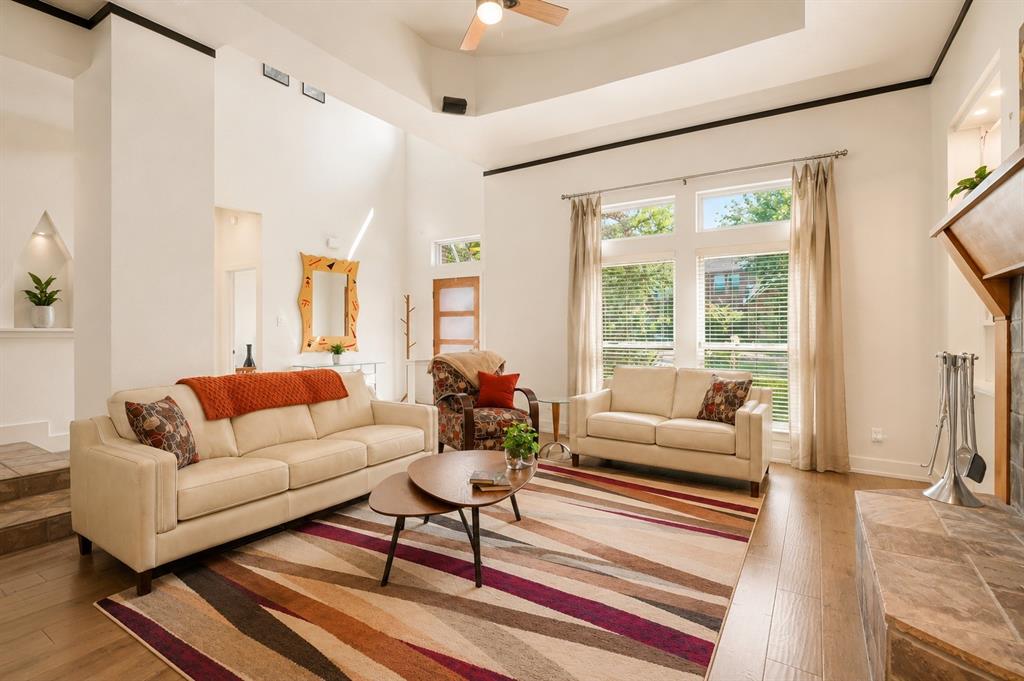4166 Fair Oaks Drive