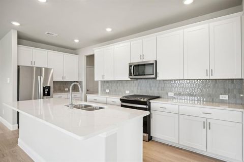 1021 Emberwood Drive McKinney TX 75069