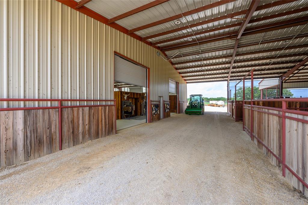 SB Warren Survey - Farm