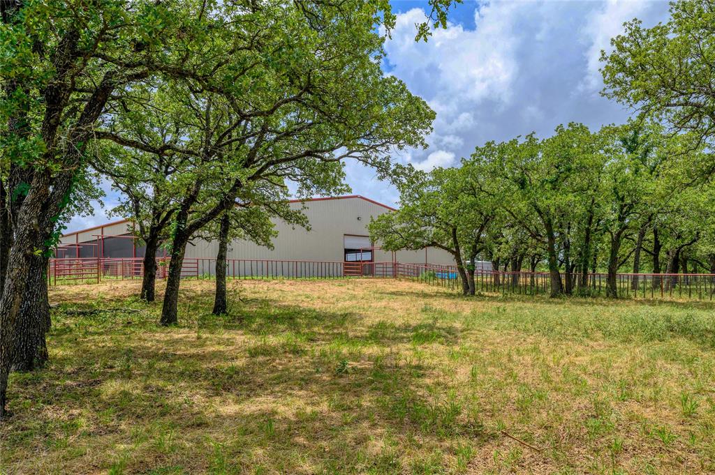 SB Warren Survey - Farm