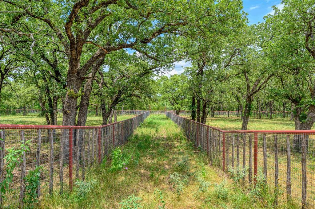 SB Warren Survey - Farm