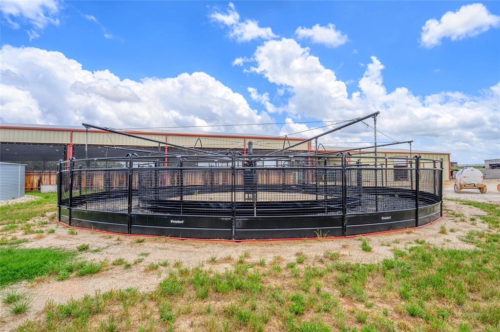 SB Warren Survey - Farm