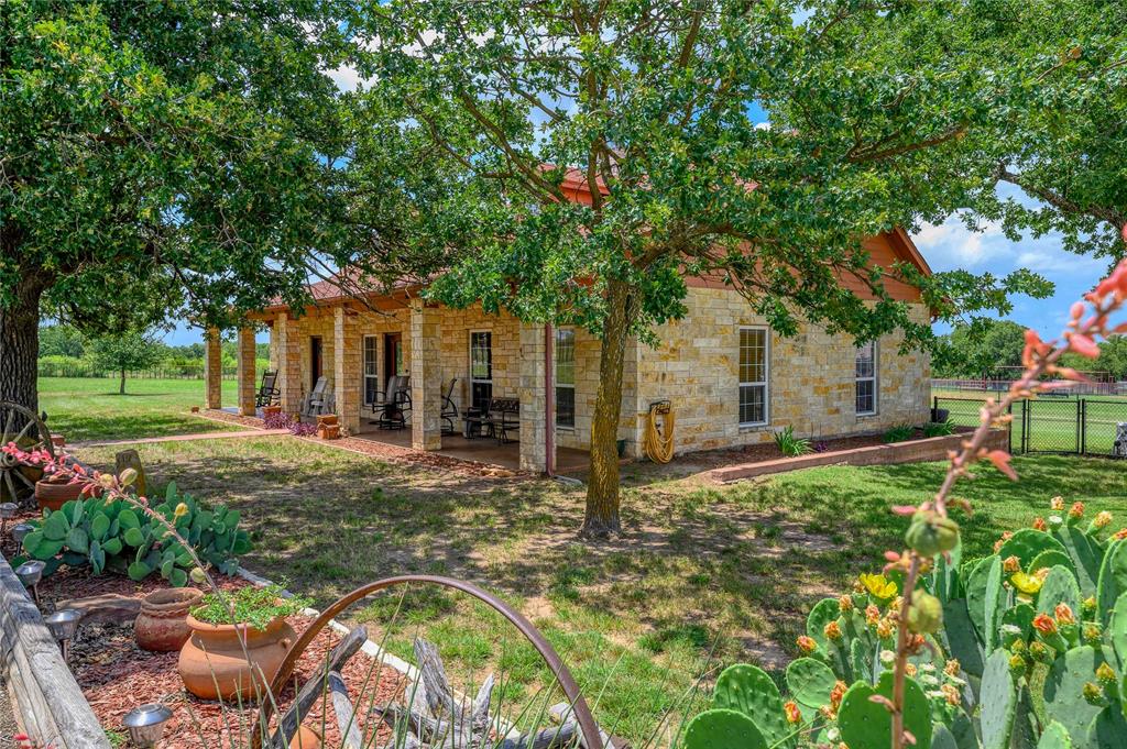 SB Warren Survey - Farm