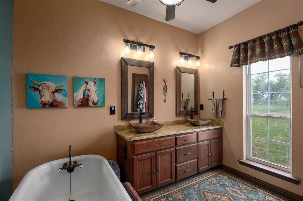 SB Warren Survey - Farm