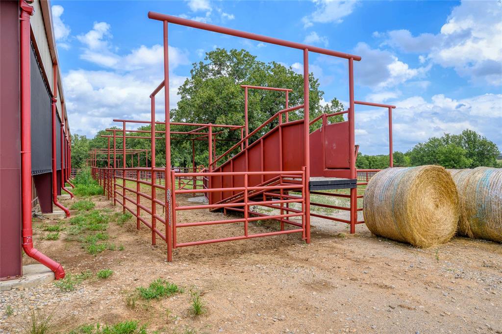 SB Warren Survey - Farm