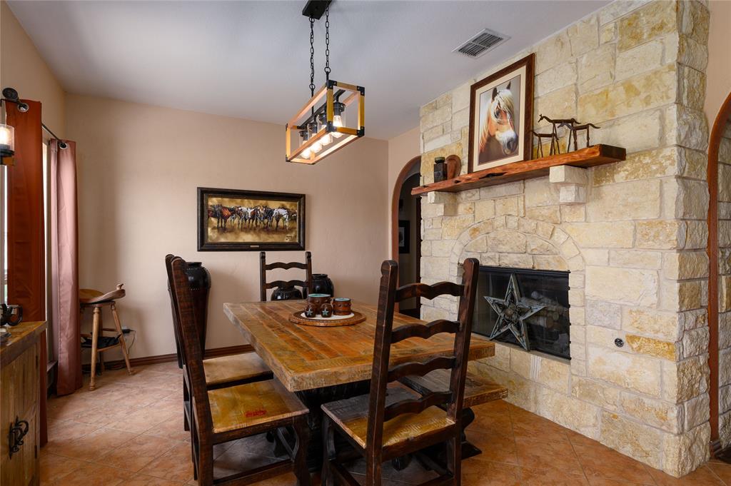 SB Warren Survey - Farm