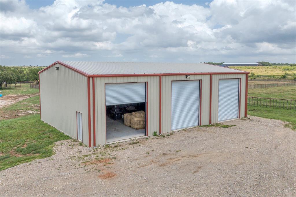 SB Warren Survey - Farm