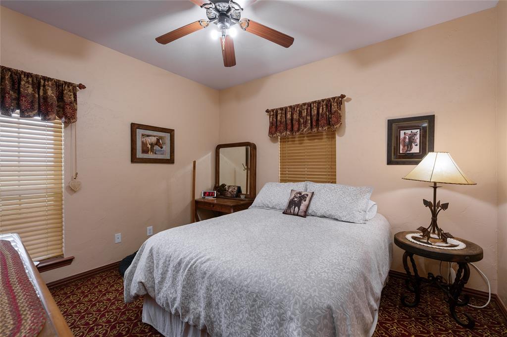 SB Warren Survey - Farm