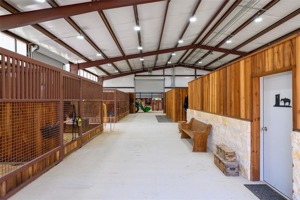 SB Warren Survey - Farm