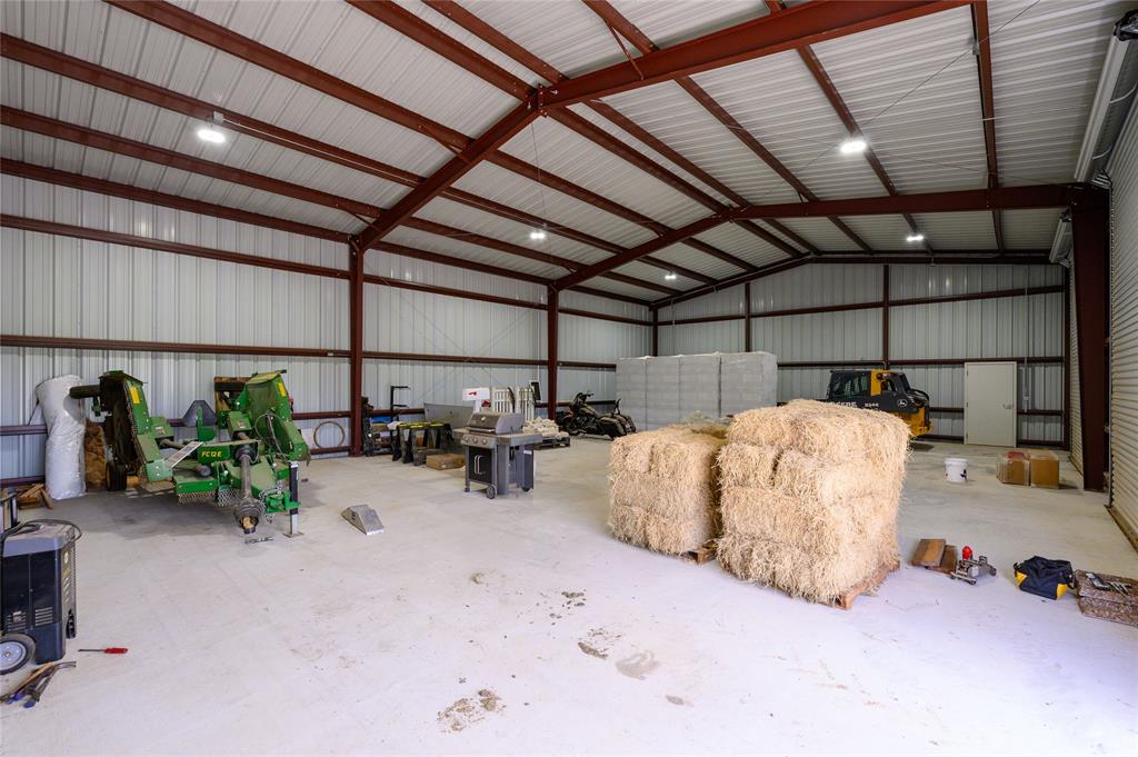 SB Warren Survey - Farm