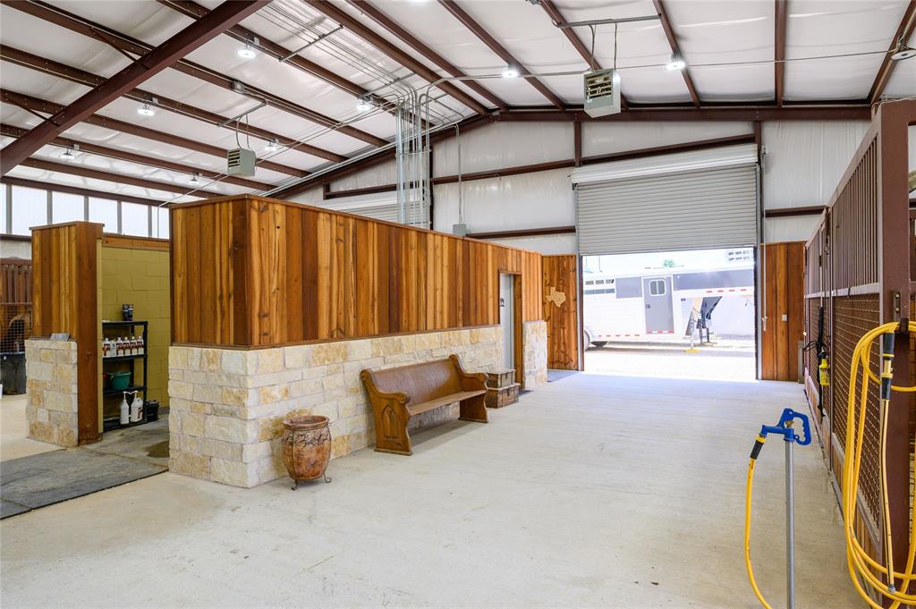 SB Warren Survey - Farm