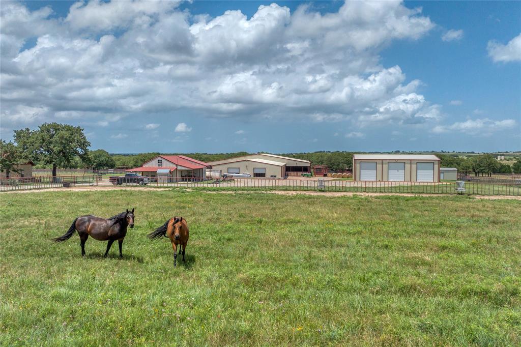 SB Warren Survey - Farm