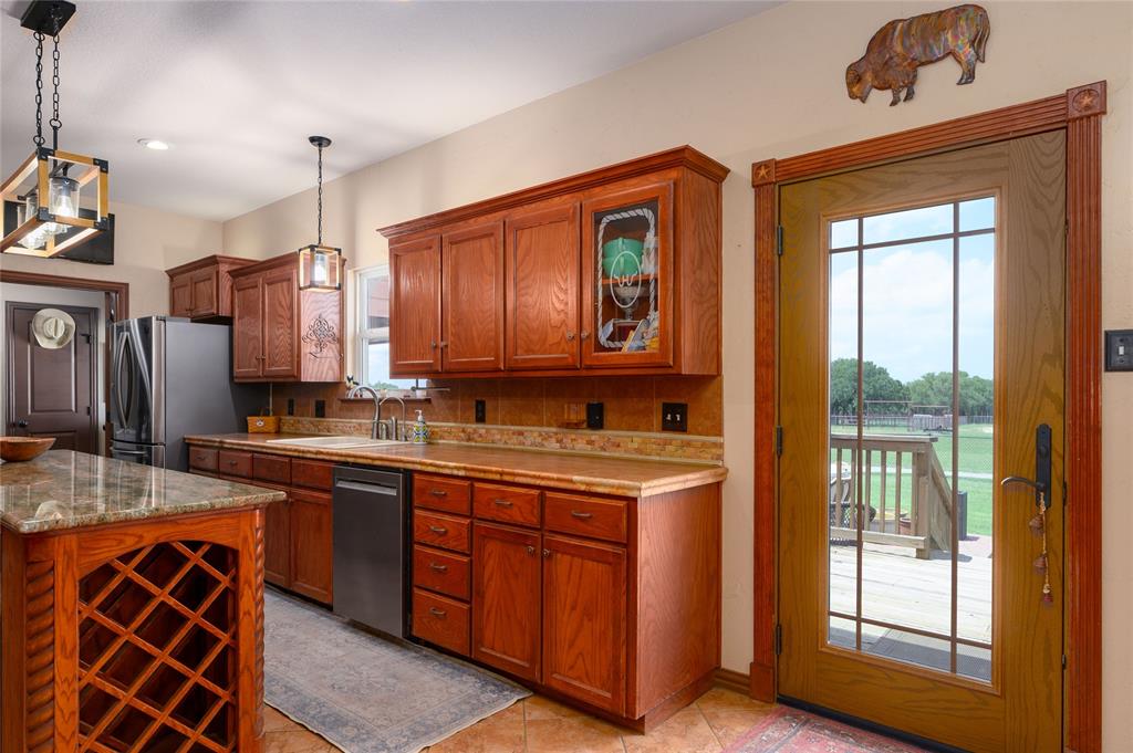 SB Warren Survey - Farm