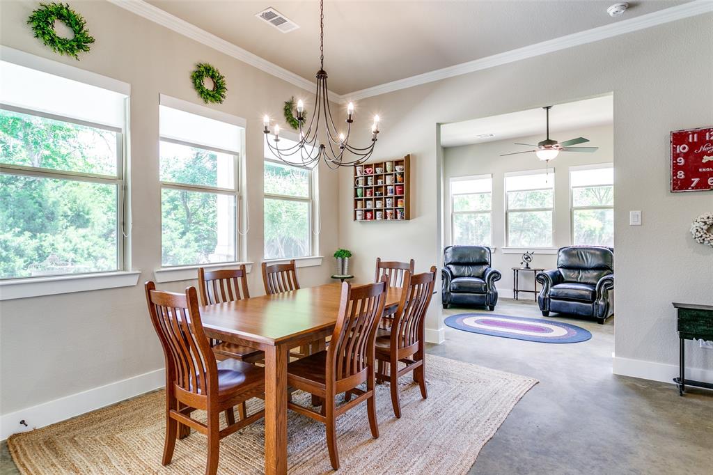Van Buren Estates - Residential