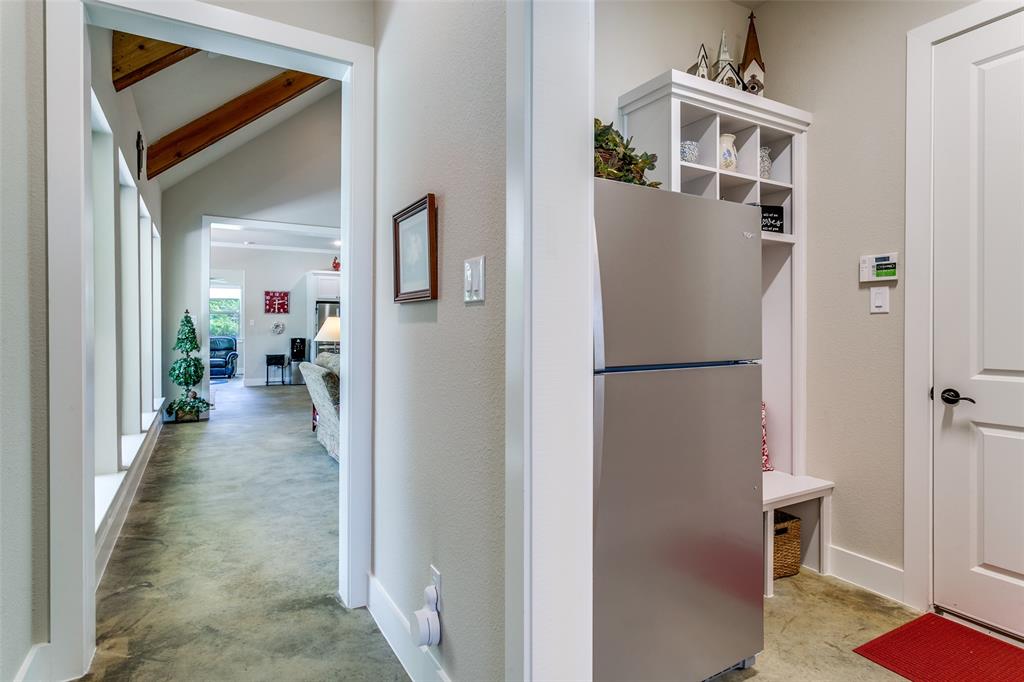 Van Buren Estates - Residential