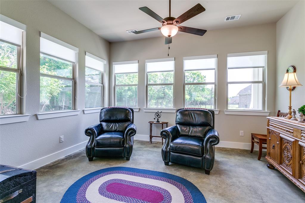 Van Buren Estates - Residential