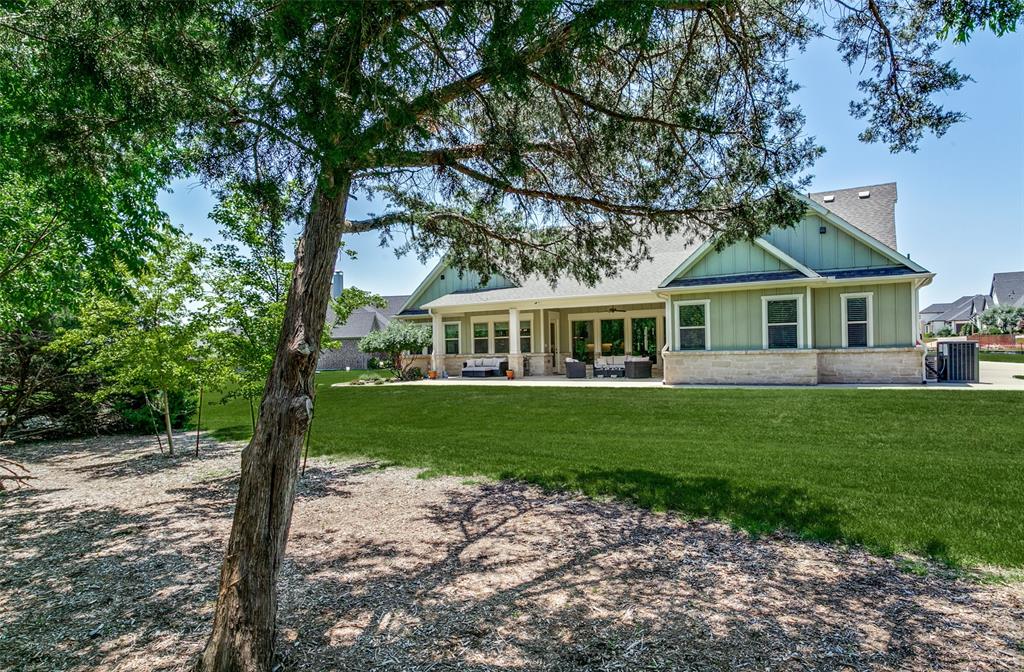 Van Buren Estates - Residential