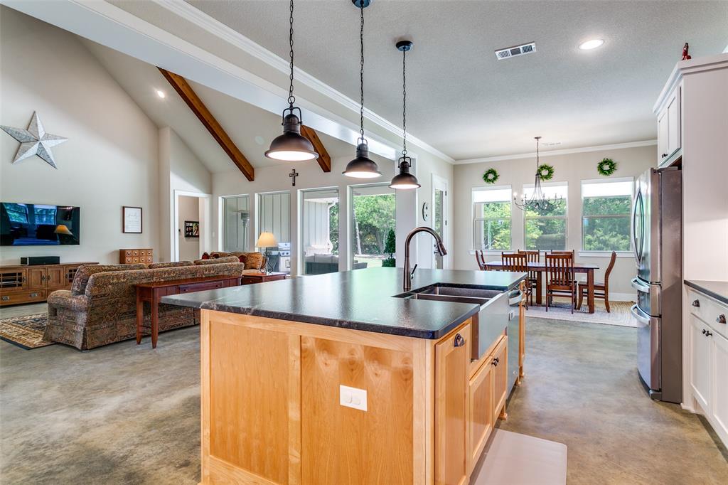 Van Buren Estates - Residential