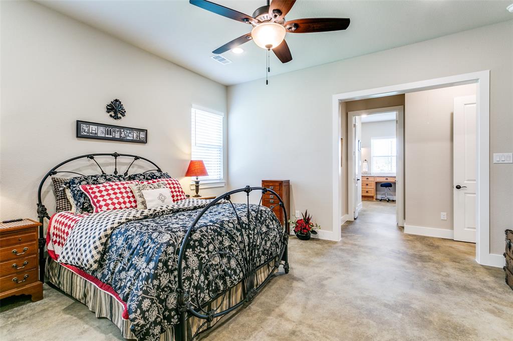 Van Buren Estates - Residential