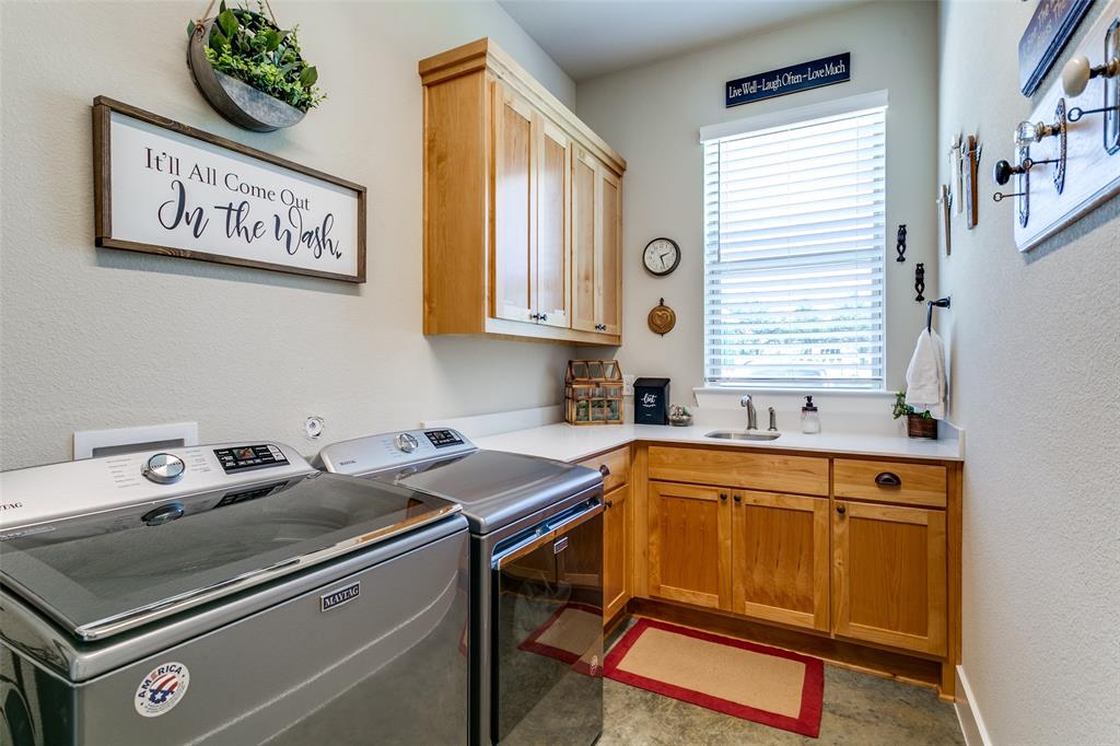 Van Buren Estates - Residential