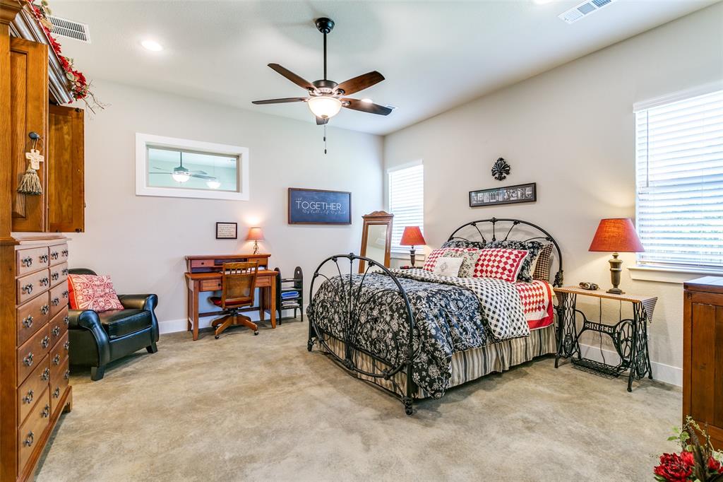 Van Buren Estates - Residential