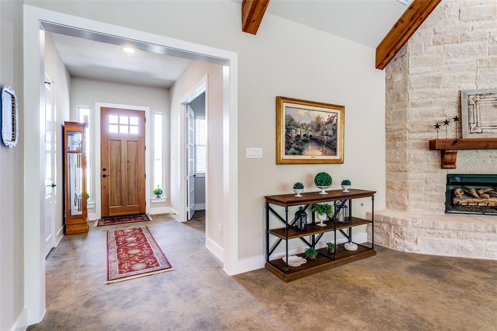 Van Buren Estates - Residential