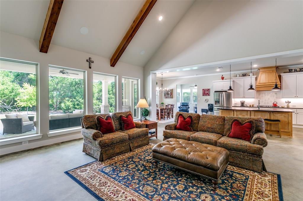 Van Buren Estates - Residential