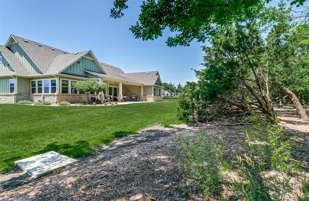 Van Buren Estates - Residential
