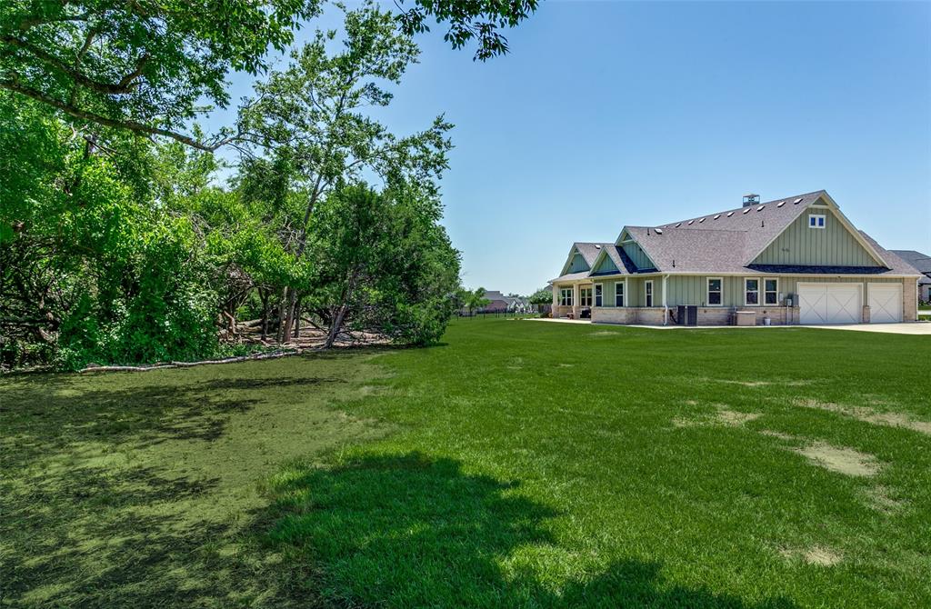 Van Buren Estates - Residential