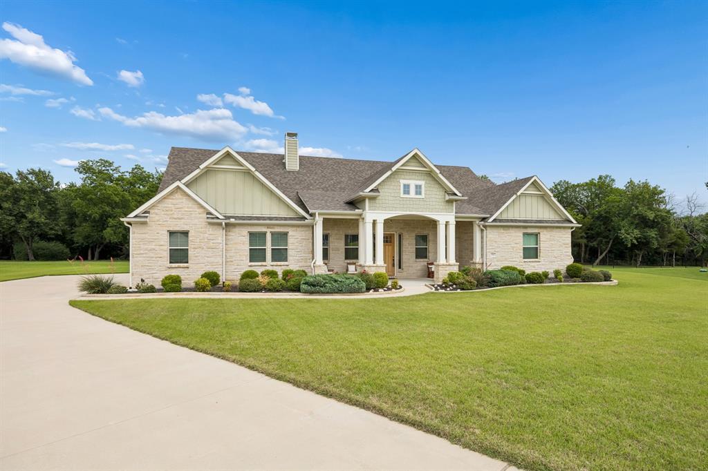 110 Coolidge Court