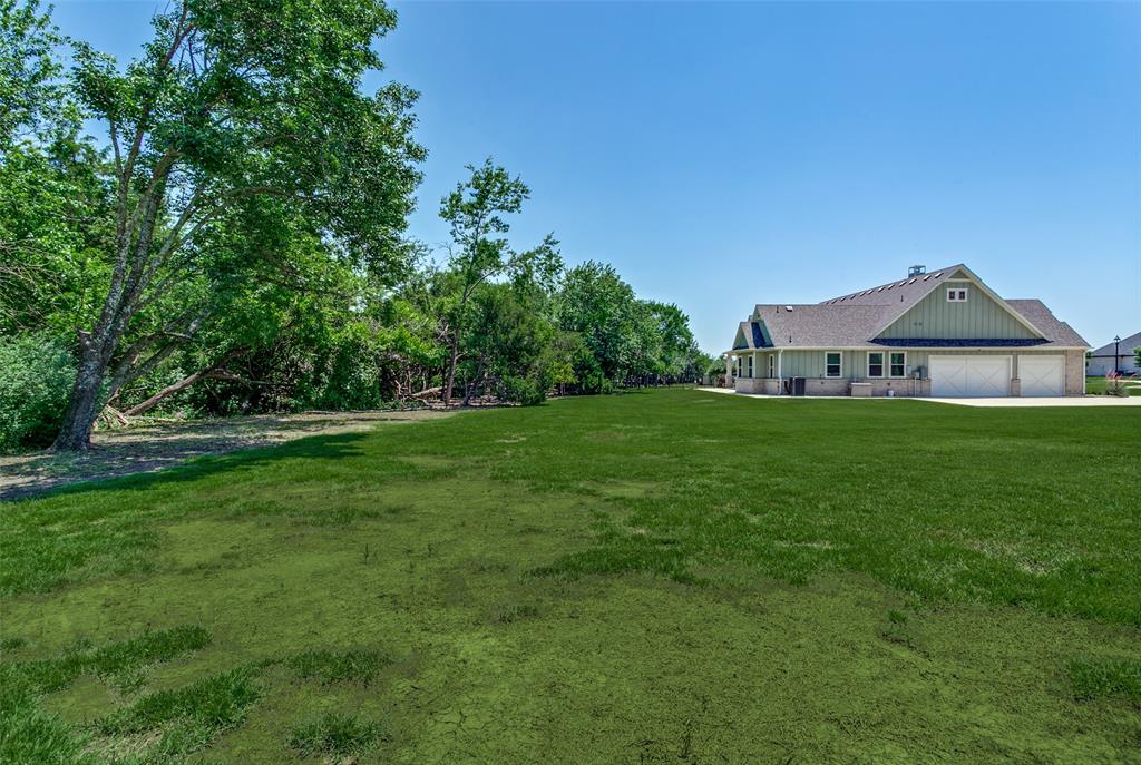 Van Buren Estates - Residential