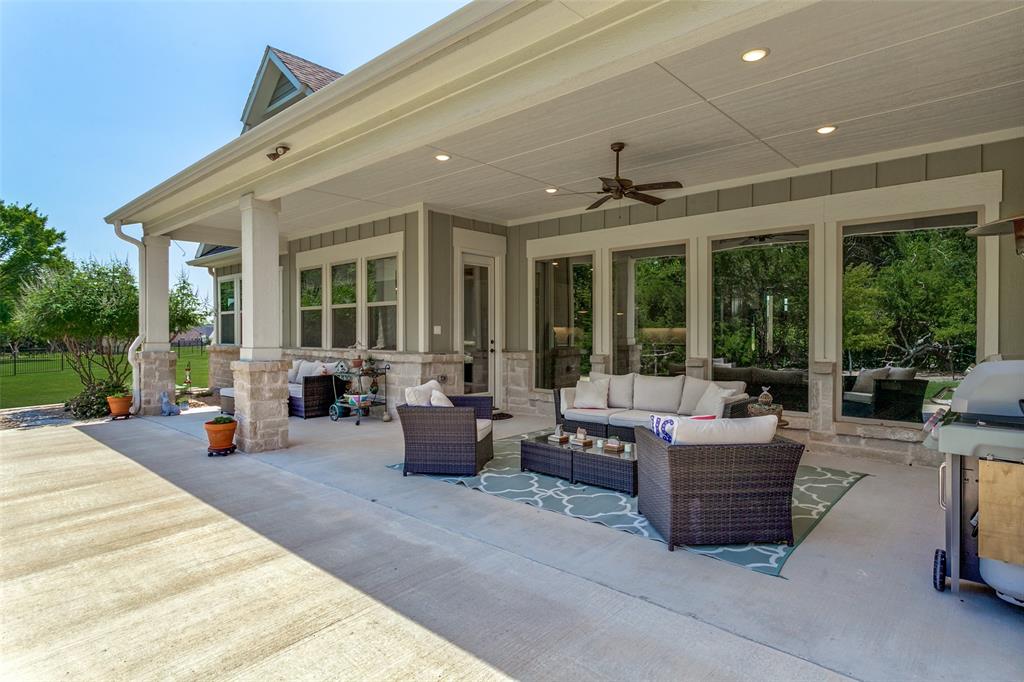 Van Buren Estates - Residential