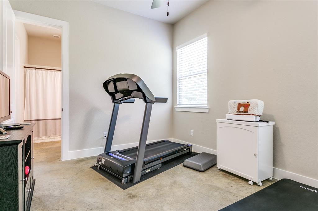 Van Buren Estates - Residential