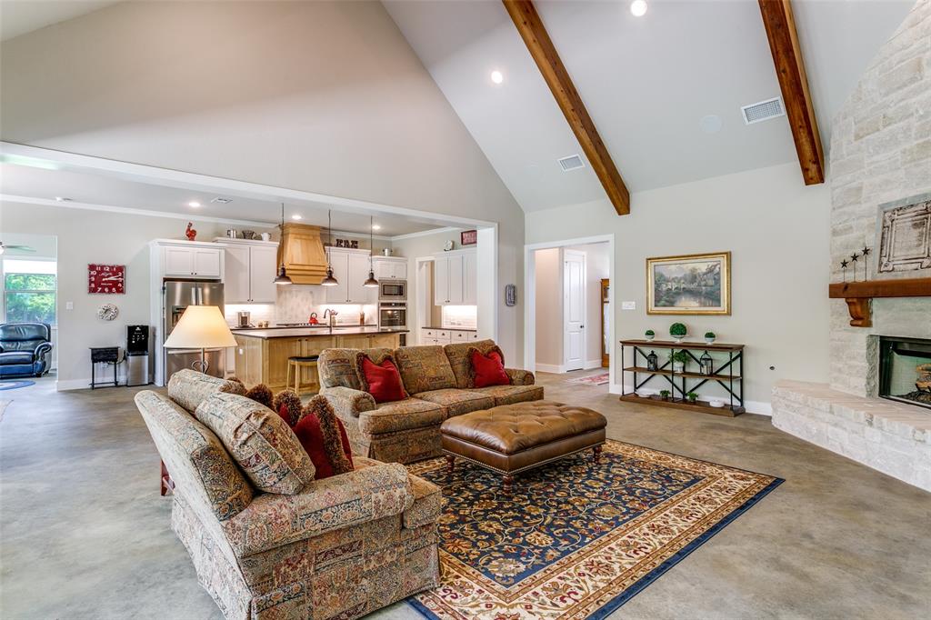 Van Buren Estates - Residential