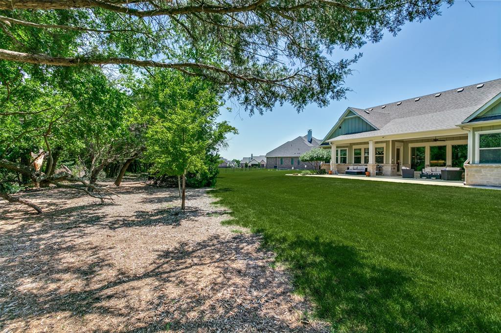 Van Buren Estates - Residential