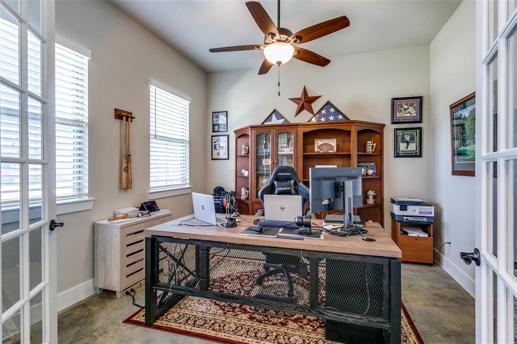 Van Buren Estates - Residential
