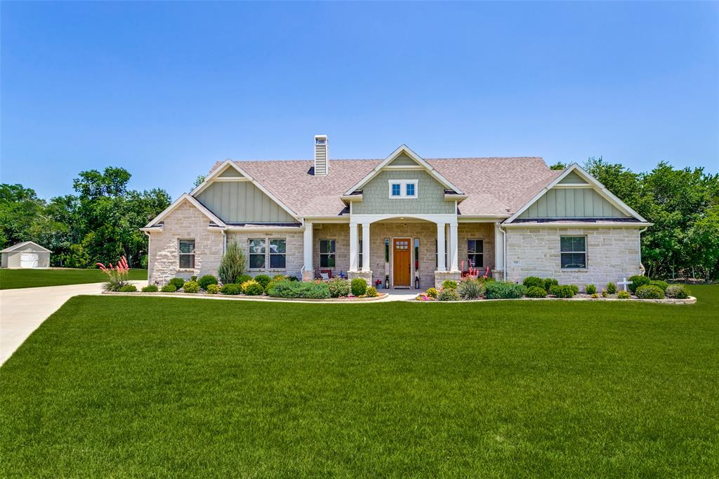 Van Buren Estates - Residential
