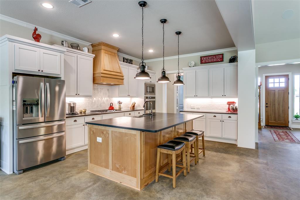 Van Buren Estates - Residential