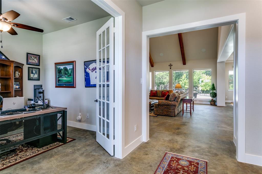 Van Buren Estates - Residential
