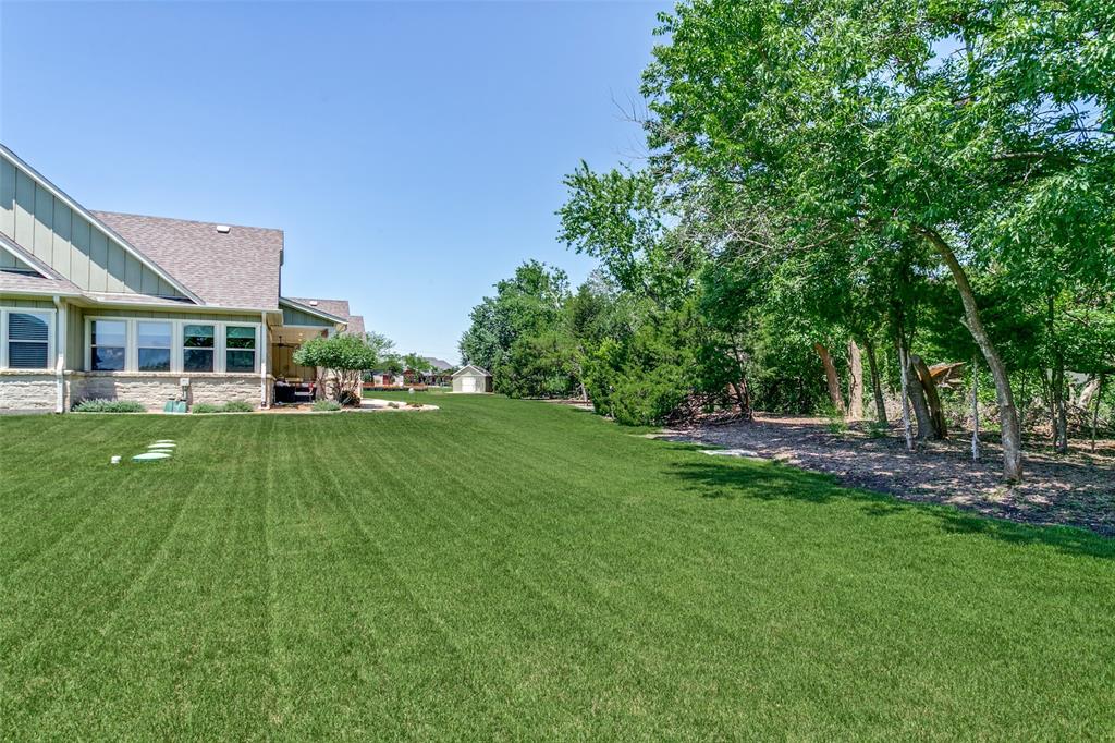 Van Buren Estates - Residential