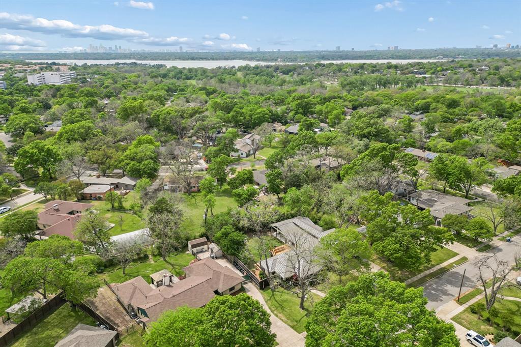 Lake Park Estates - Residential