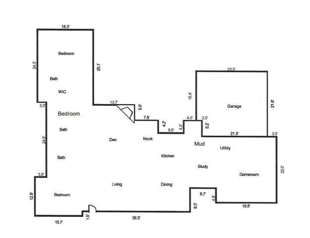 Lake Park Estates - Residential