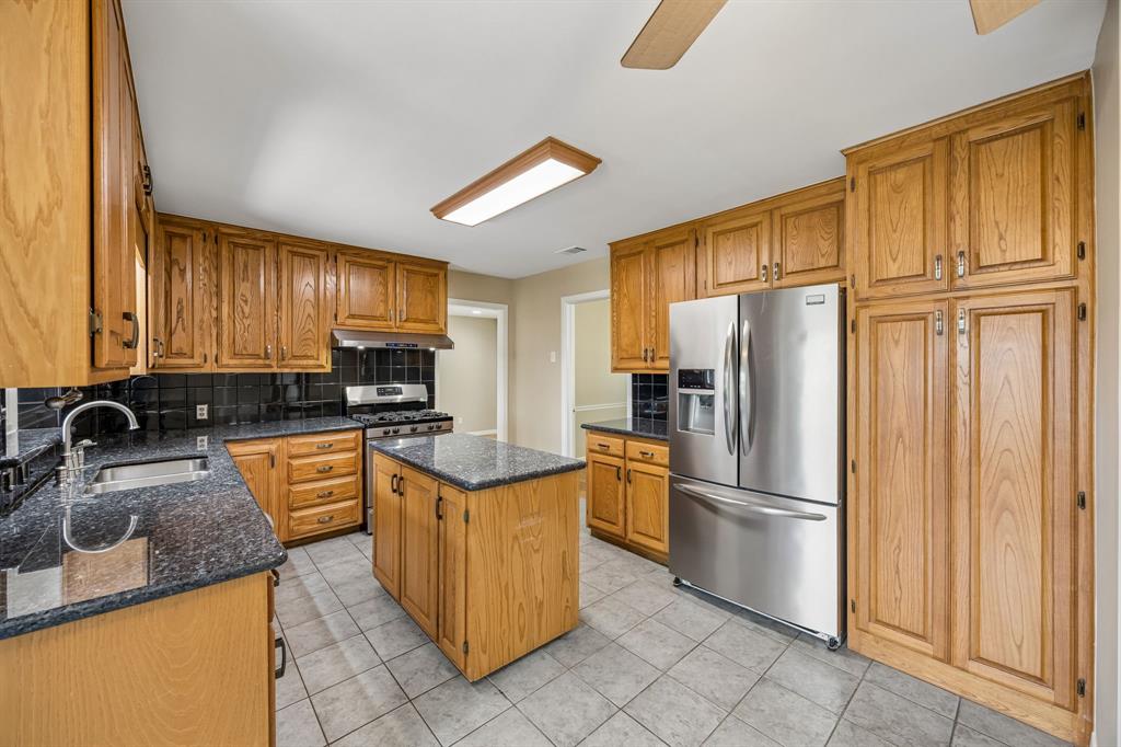 Lake Park Estates - Residential