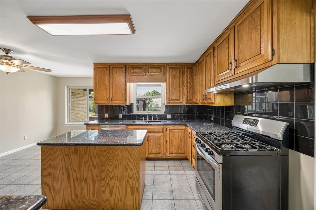 Lake Park Estates - Residential